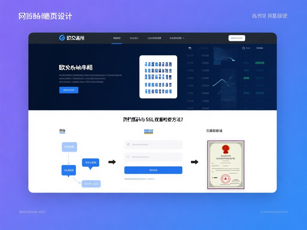 SSL证书验证示例